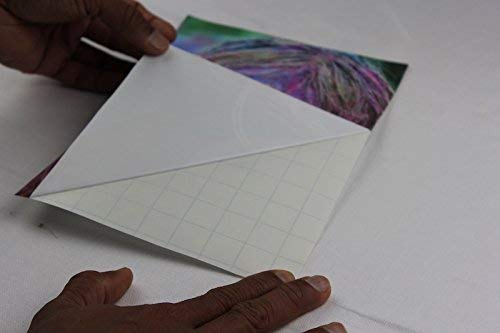 PPD A4 Papel De Transferencia Térmica Para Camisetas y Tejidos Oscuros, 5 Hojas - PPD-4-5
