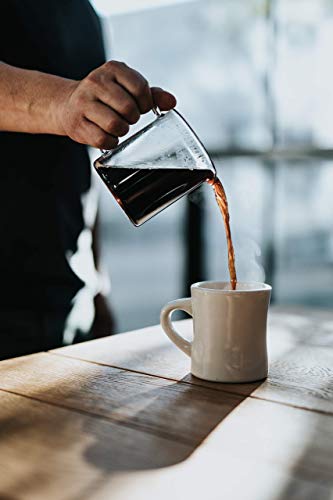 Presto Café en Grano Café Expreso - Café Entero Tostado Medio 1KG - Arábica Liso máquina de café - Ganador del Great Taste Award 2019