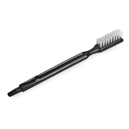 Princess 202046 – Exprimidor lento, 200 W, color negro/acero inoxidable