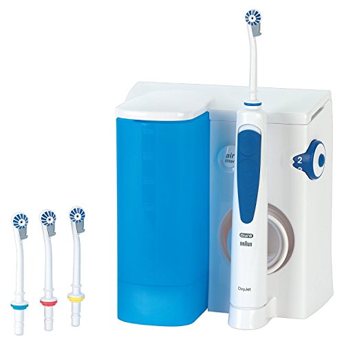Procter & Gamble - Irrigador Profes Care Oxyjet