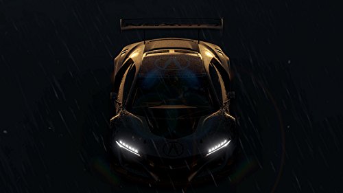 Project Cars 2: Collector's Edition