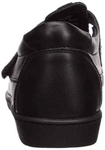 Propét - Botas de Senderismo para Mujer, diseño de Mariquita, Color Negro, Color Negro, Talla 39 EU Weit