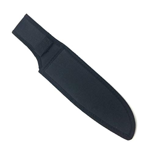Protector de hoja para cuchillos de cocina Suitable for 8" santoku knife Para cuchillo Santoku.