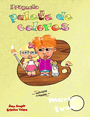 Proyecto Paleta de Colores marfil-ivory