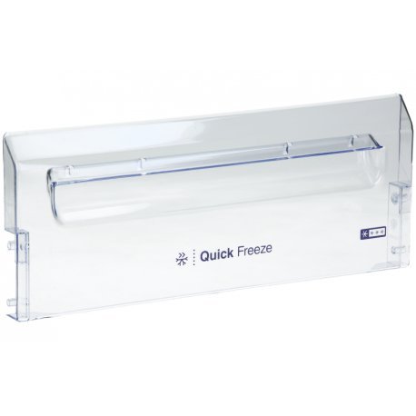 Puerta puerta serigrafiada Freezer Frigo Electrolux Zanussi Origin 2271049567