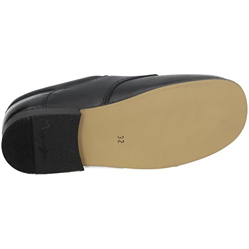 PUERTORREY 8555 Zapatos DE COMUNIÓN NIÑO Zapato COMUNIÓN Azul 33