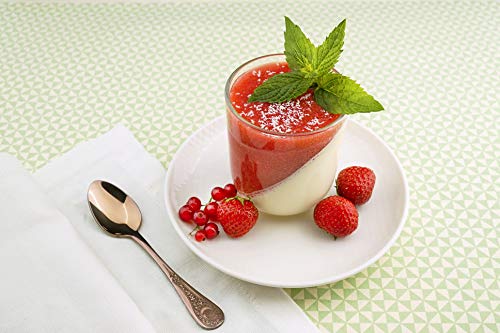 Puré de Frutas Confruttinatur - Fresa 1kg