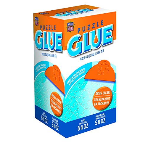 Puzzle Glue