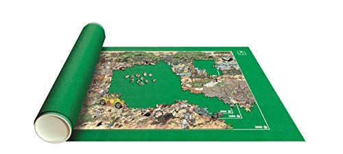 Puzzle Mates 17691 - Tapete para enrollar puzzles (hasta 3000 piezas)