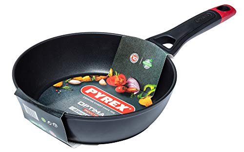 PYREX 4937815 Sarten HONDA 24 cm Alum Forj OPTIMA+ PX