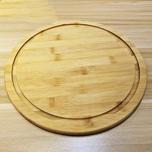 QFF- Plato de Fruta Placa de Queso Cubierta, multifunción EMPLATAR Cake Shop Muestra Pantalla Placa Fresca del Partido Mantel Postre Bandeja de decoración de Pasteles vajilla (Size : 30 * 11CM)