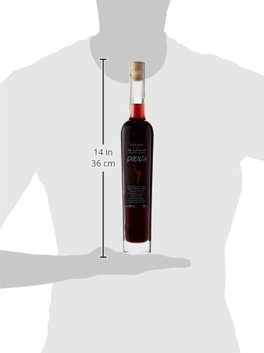 Quenza Licor Café - 500 ml