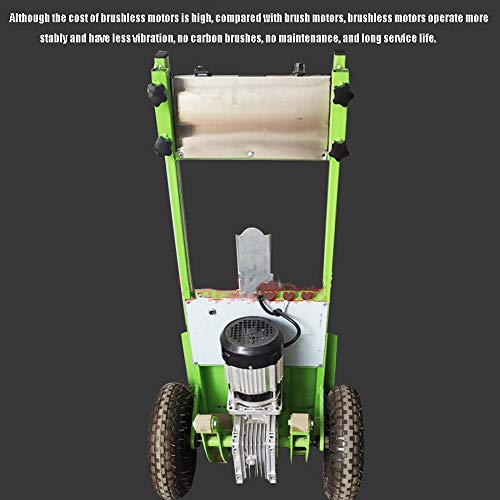 QWERTOUR Escalada Máquina eléctrica de la máquina de Carga Escalada manejo de la Escalera Que Sube del Escalador artefacto transportador automático de Arriba del Aparato electrodoméstico