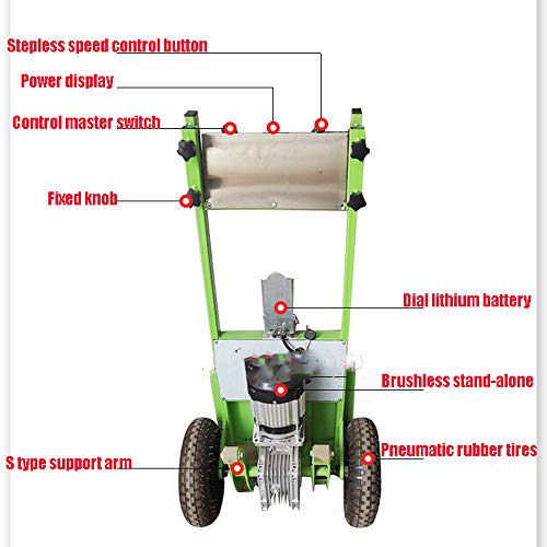 QWERTOUR Escalada Máquina eléctrica de la máquina de Carga Escalada manejo de la Escalera Que Sube del Escalador artefacto transportador automático de Arriba del Aparato electrodoméstico
