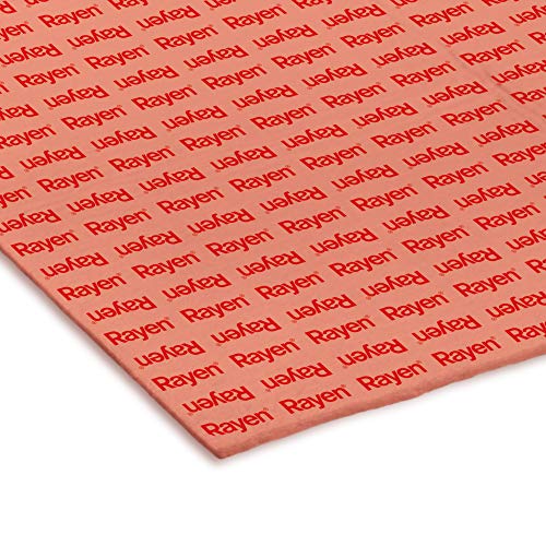 Rayen 6318 - Filtro Universal para Cualquier Tipo de Campana, 57 x 47 cm