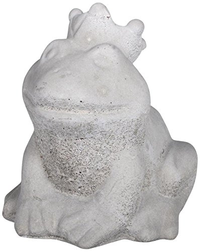 Rayher Molde de Colada Entero látex: Rey Sapo, Surtido, 9x8,5cm, SB-Bol 1unidad