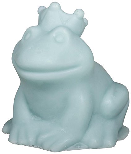 Rayher Molde de Colada Entero látex: Rey Sapo, Surtido, 9x8,5cm, SB-Bol 1unidad
