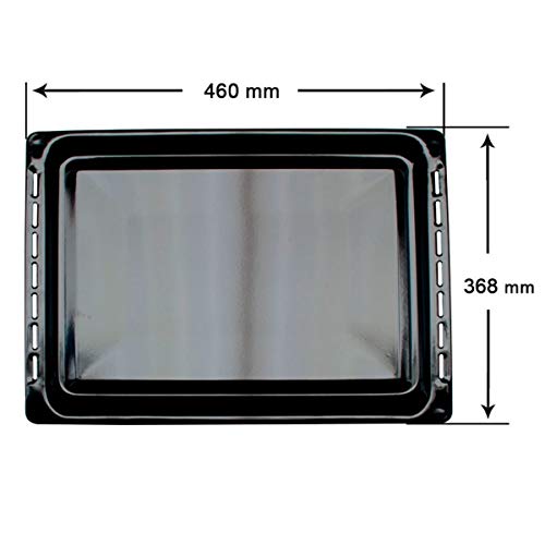 Recamania Bandeja Horno Teka 460X368mm 82405901