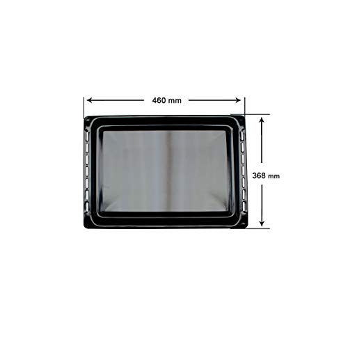 Recamania Bandeja Horno Teka 460X368mm 82405901
