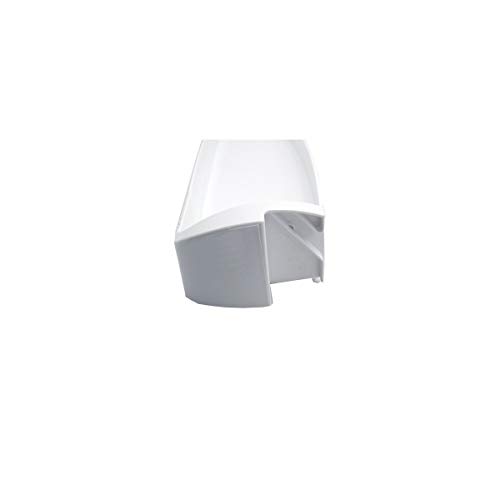 Recamania Estante frigorifico Fagor AS0021937. Medidas: 49,5 x 7 x 13 cm