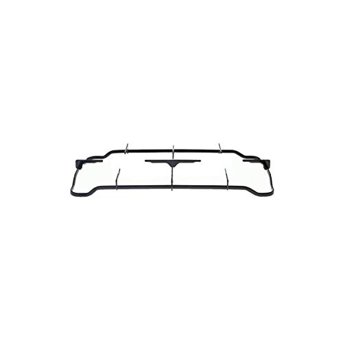 Recamania Parrilla Fuegos encimera Teka 220x455mm 2 Fuegos Gas