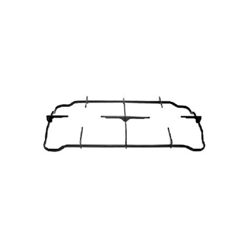 Recamania Parrilla Fuegos encimera Teka 220x455mm 2 Fuegos Gas