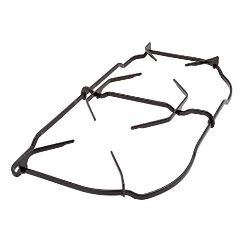 Recamania Parrilla Fuegos encimera Teka 260x450mm 2 Fuegos Gas