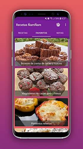 Recetas de cocina casera gratis