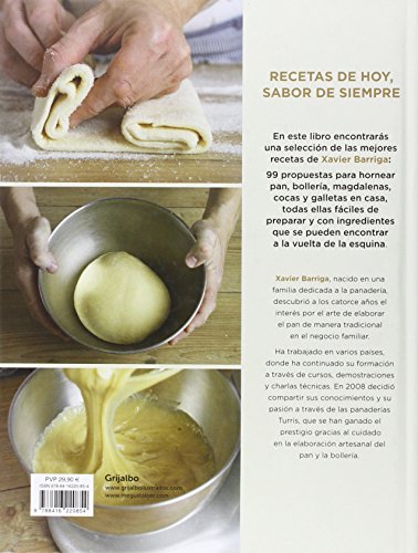 Recetas de hoy, sabor de siempre (Sabores)