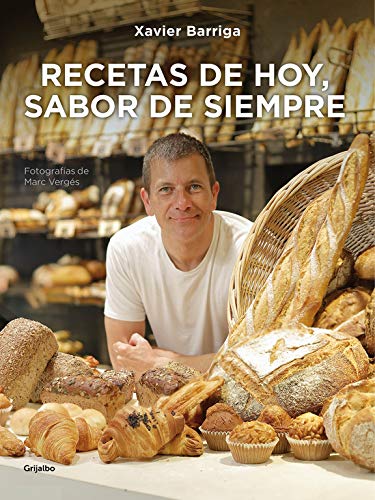 Recetas de hoy, sabor de siempre (Sabores)