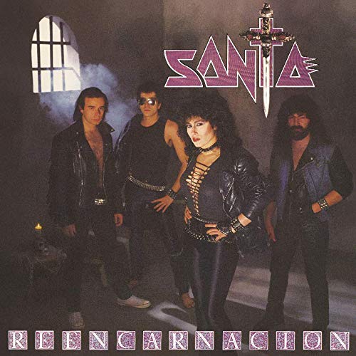 Reencarnación [Vinilo]
