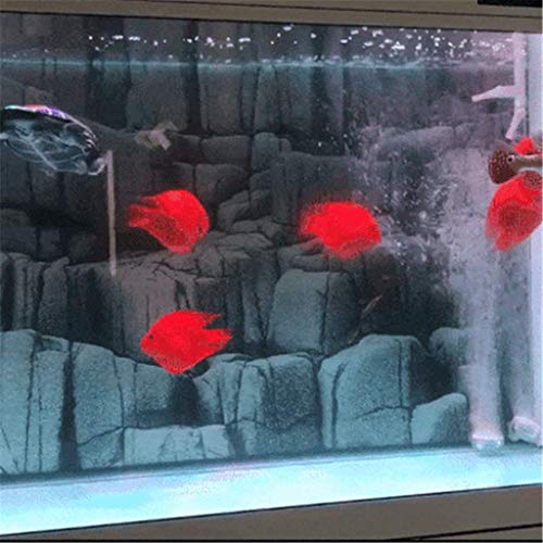 Reeseiy Cubo Purificador De Agua Sunnymi ® Eco Aquarium Cubo Purificador De Agua Ultra Fuerte Filtración Absorción Venta Inicio Uso Diario Producto (Color : Colour, Size : Size)
