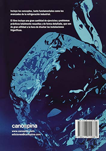 Refrigeración Industrial: 2ª edición