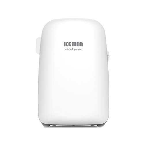 Refrigerador del Coche Mini hogar portátil pequeño refrigerador Dormitorio refrigeración calefacción Leche Materna refrigeración 28L