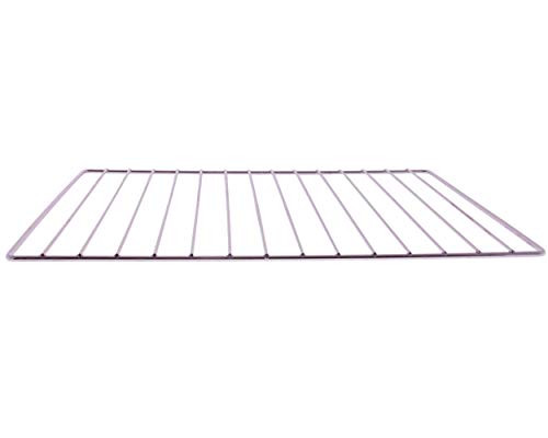 Remle - Parrilla Rejilla para Horno Teka 310x435 mm. Modelo HT490 HT510