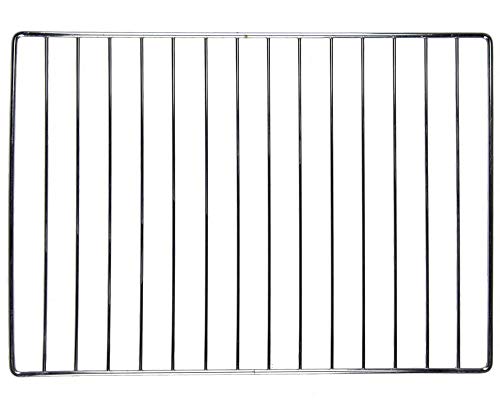 Remle - Parrilla Rejilla para Horno Teka 310x435 mm. Modelo HT490 HT510