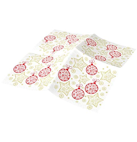 Renova Servilletas De Papel, 20 Servilletas de Papel, Pack de 1