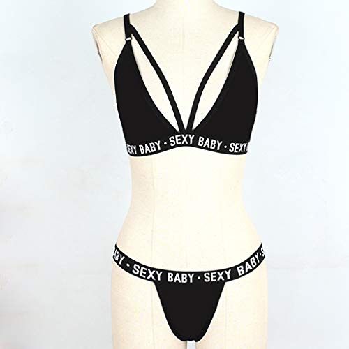 Reooly Dim Braguitas Mujer Santa Braguita Ropa Interior por catalogo Donde Comprar lencería Femenina Mejor Lenceria Mujer Bragas Online Lenceria Algodon Mujer Ropa de Lenceria para Mujer