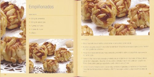 Repostería De Conventos (Cocina en casa)