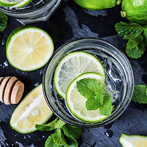 Resetea Kit Autocultivo "Mojito" (menta, albahaca y hierbabuena)