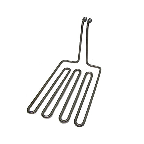 Resistencia freidora 4500W FR-10 LG - PANAROLA/INFRICO/JOCAFRI/DOSILET/LOVI