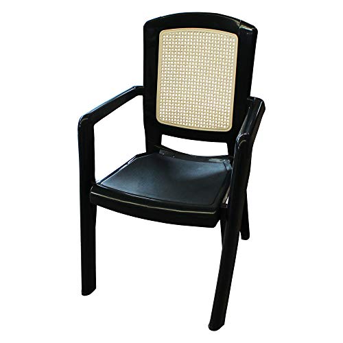 resol Sillón Resina, Verde