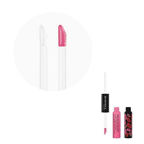 Rimmel London Provocalips Barra De Labios, Tono 200 I'll Call you - 18 gr