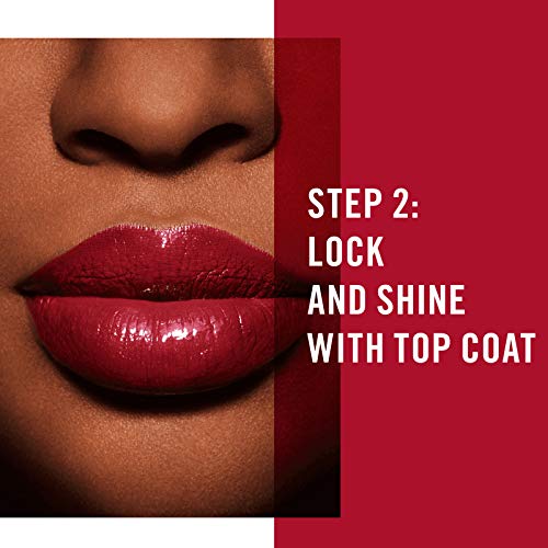 Rimmel London Provocalips Barra De Labios, Tono 200 I'll Call you - 18 gr