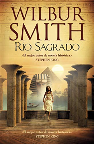 Río sagrado (Novela (Duomo))