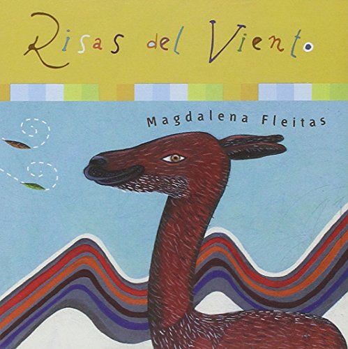 Risas Del Viento