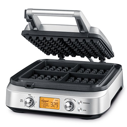 Riviera & Bar gofrera 1650 W