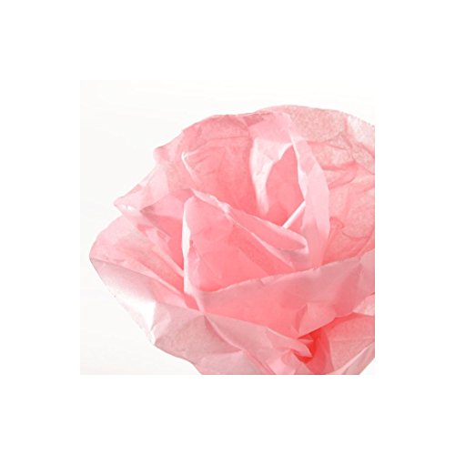Rollo 50x500 cm, Canson Seda 20g, Rosa