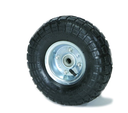 Rolson 42511 - Rueda para cortacésped