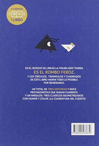 rombo Feroz, el